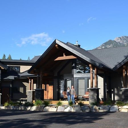 Radium Elk Park B&B Radium Hot Springs Bagian luar foto