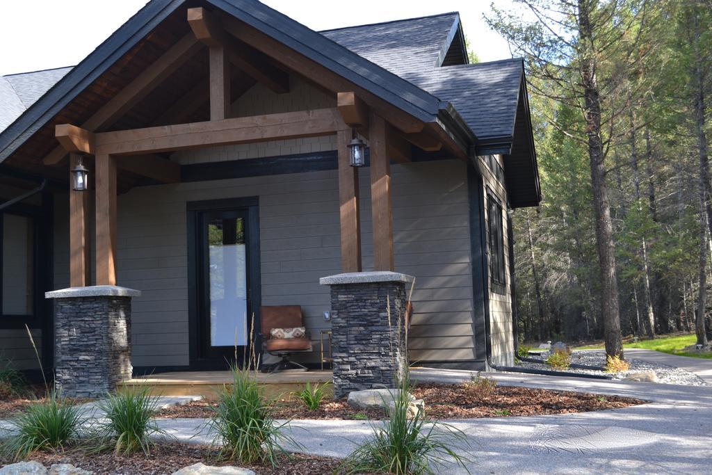 Radium Elk Park B&B Radium Hot Springs Ruang foto