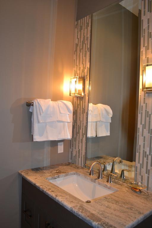 Radium Elk Park B&B Radium Hot Springs Ruang foto