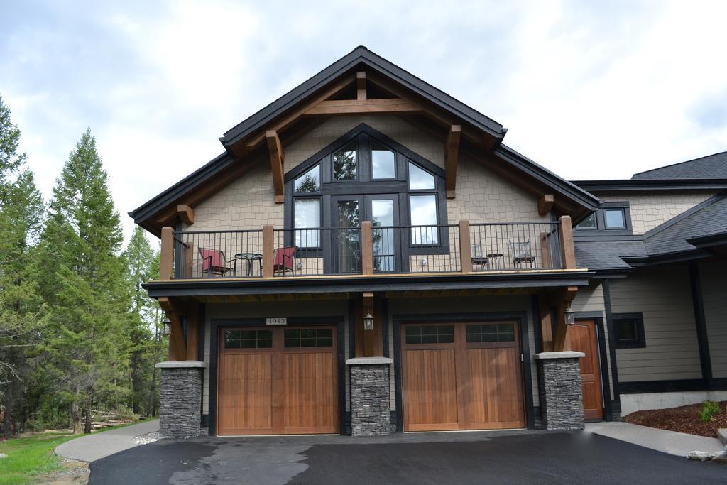Radium Elk Park B&B Radium Hot Springs Ruang foto